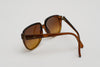 Vintage 80's Christian Dior Monsieur m.2066 20 Suns